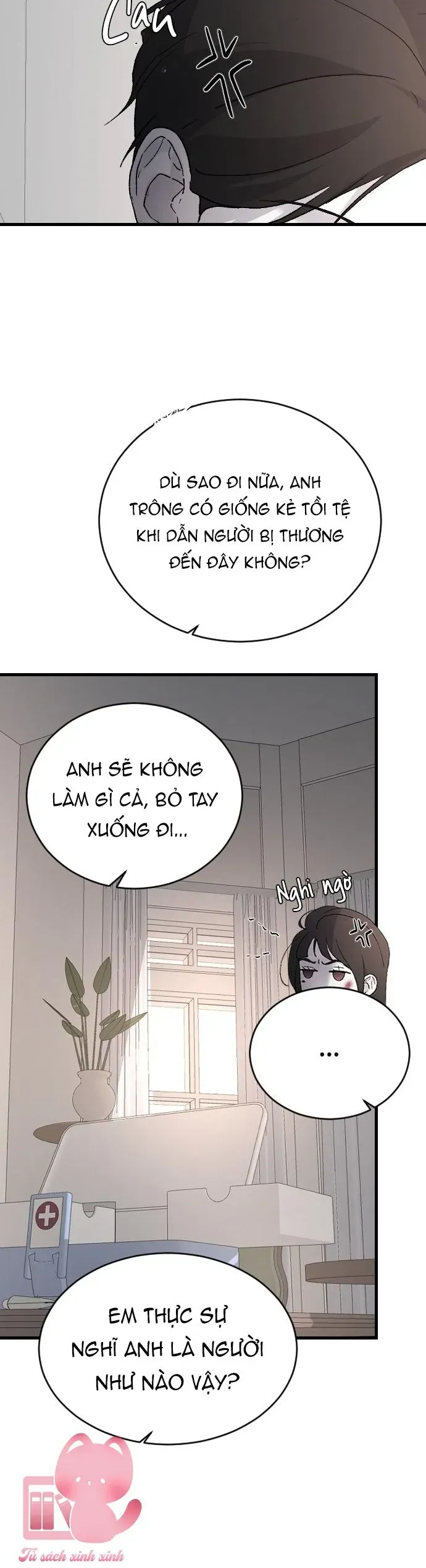 Ba Người Anh Trai Cực Phẩm Của Tôi Chap 93 - Next Chap 92