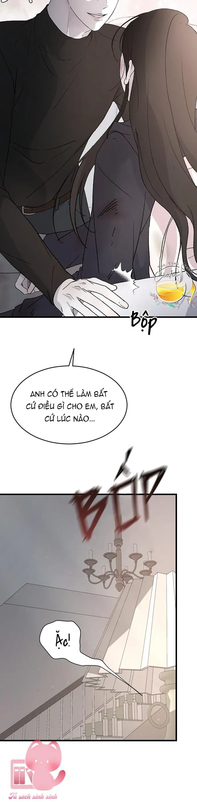 Ba Người Anh Trai Cực Phẩm Của Tôi Chap 93 - Next Chap 92