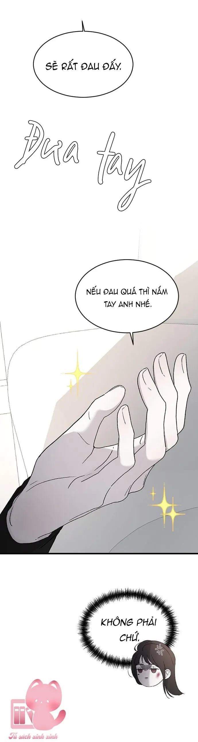 Ba Người Anh Trai Cực Phẩm Của Tôi Chap 93 - Next Chap 92