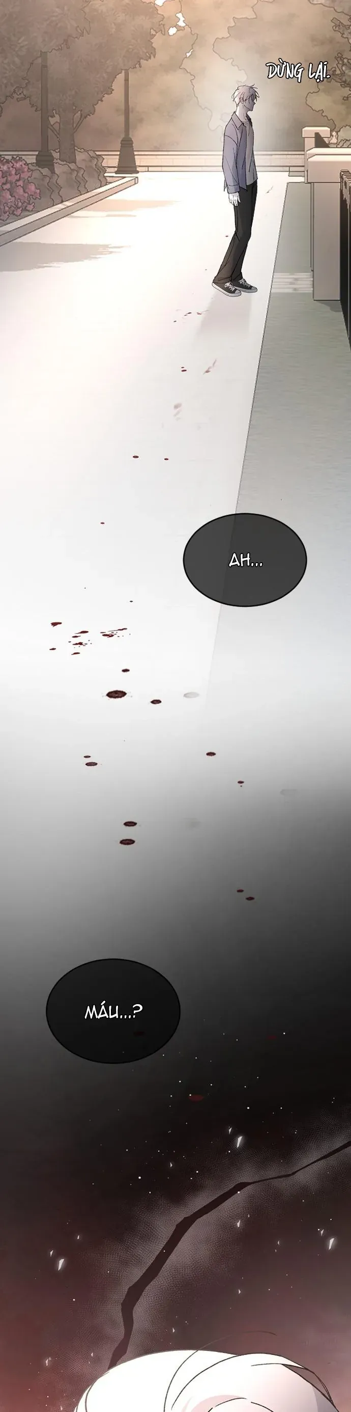 Ba Người Anh Trai Cực Phẩm Của Tôi Chap 93 - Next Chap 92