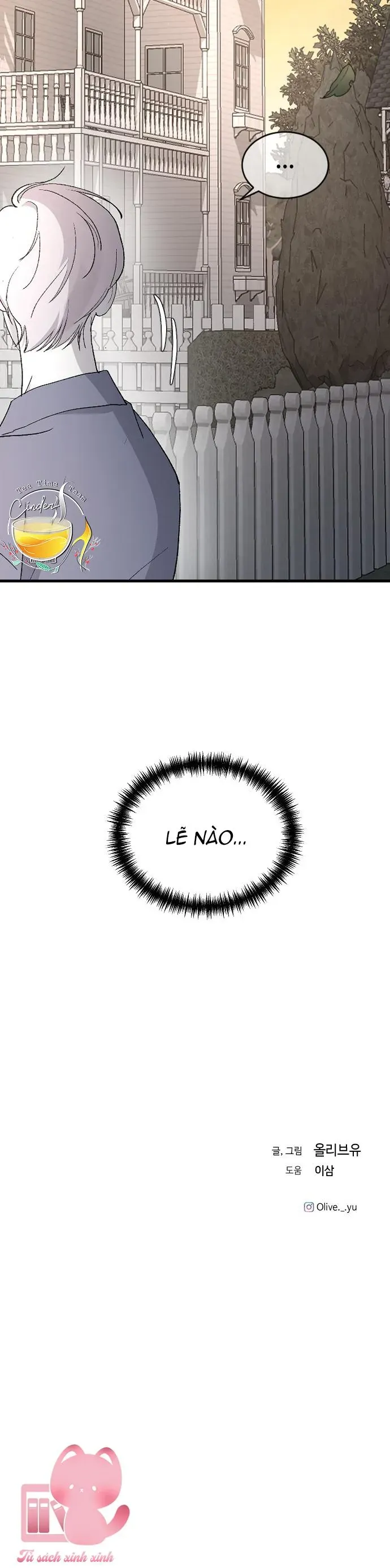 Ba Người Anh Trai Cực Phẩm Của Tôi Chap 93 - Next Chap 92