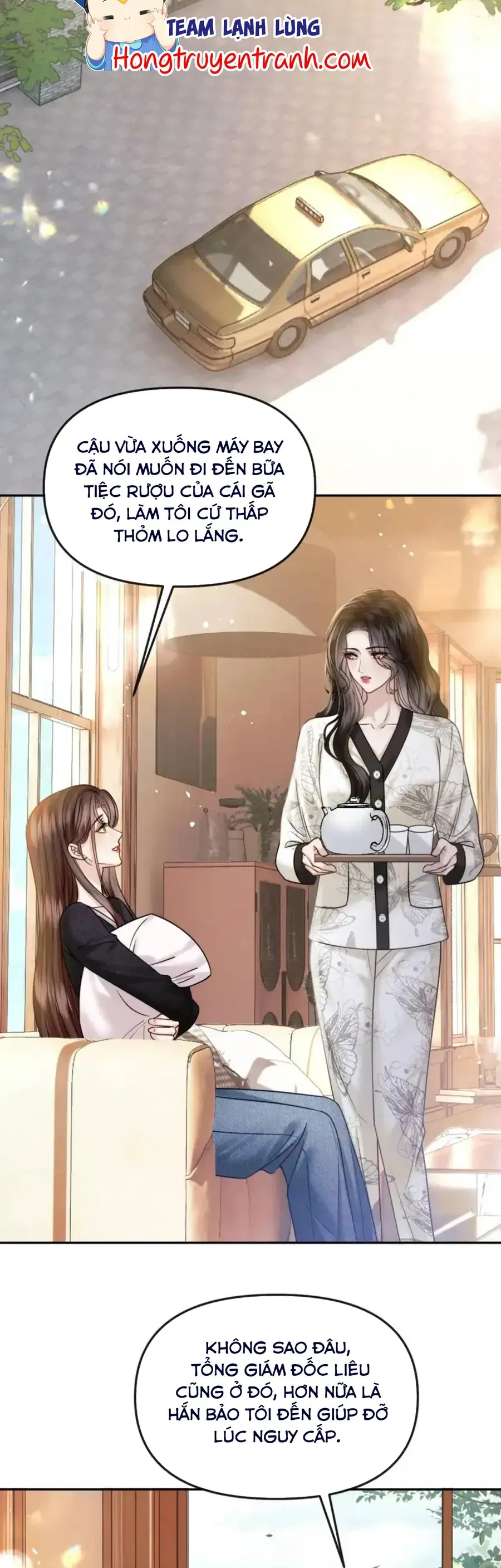 Đắm Say Chap 61 - Next Chap 60