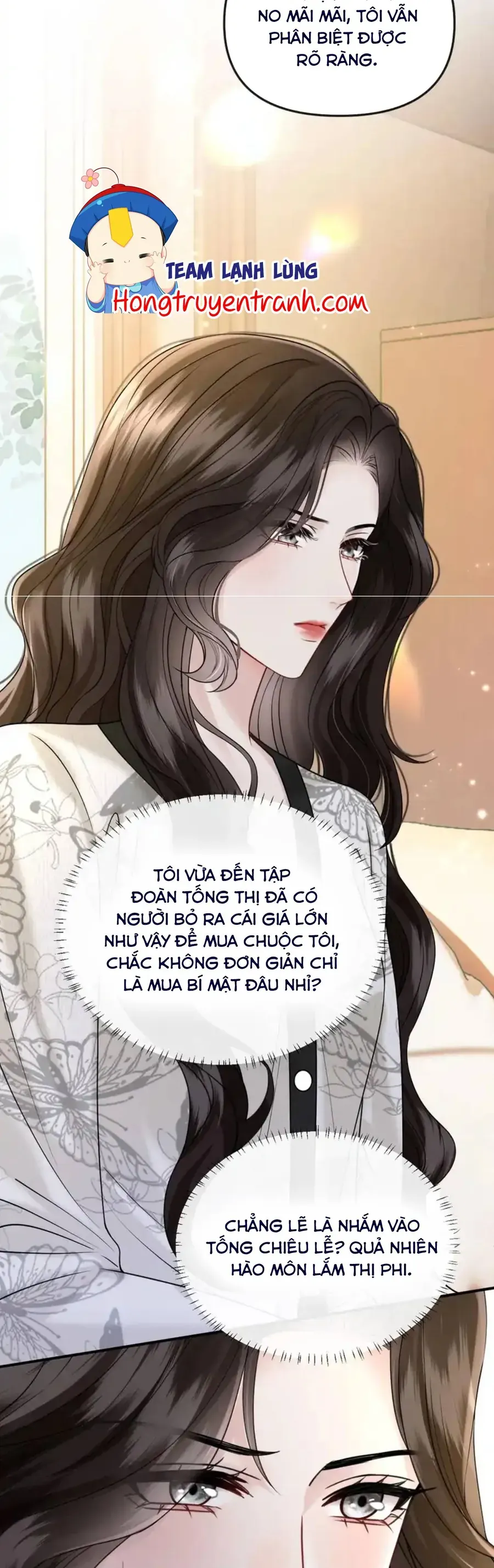 Đắm Say Chap 61 - Next Chap 60