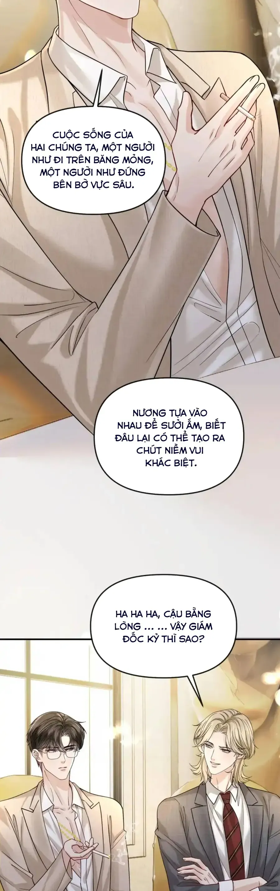 Đắm Say Chap 61 - Next Chap 60