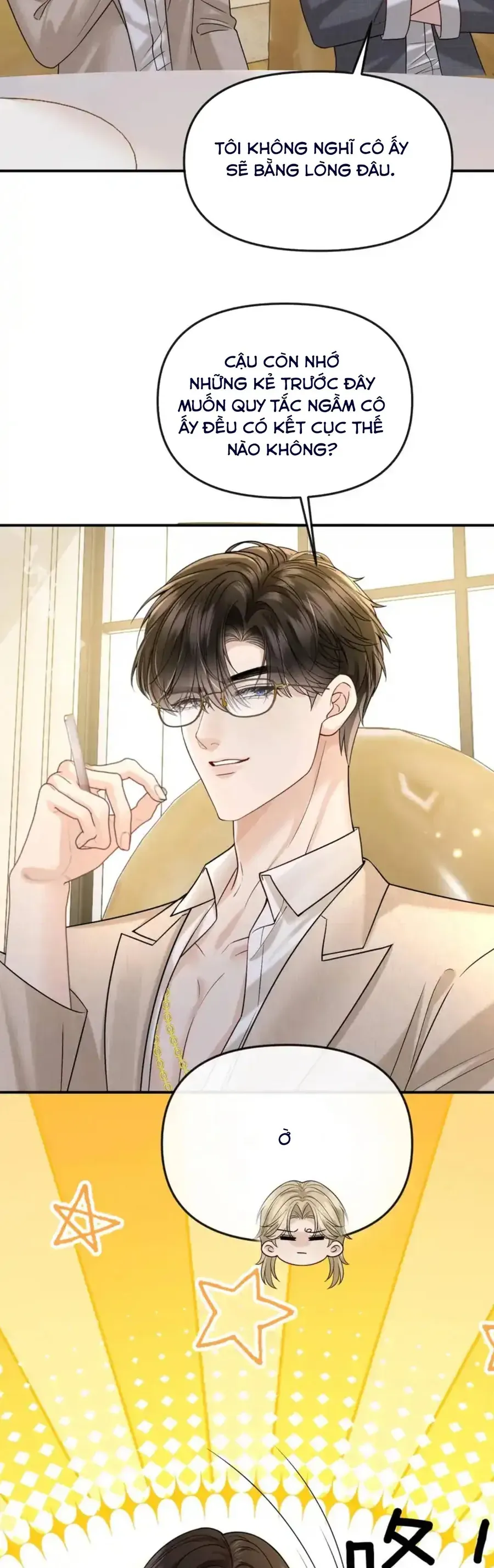 Đắm Say Chap 61 - Next Chap 60