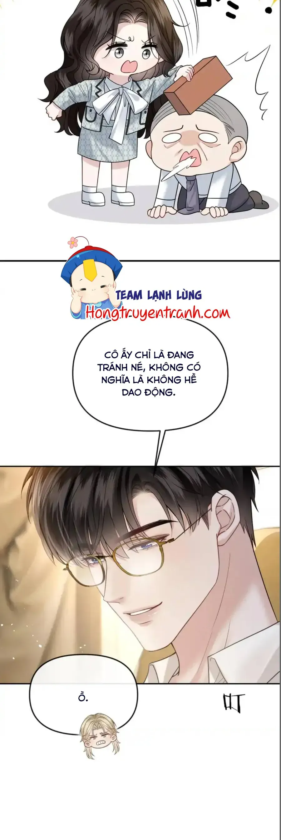 Đắm Say Chap 61 - Next Chap 60
