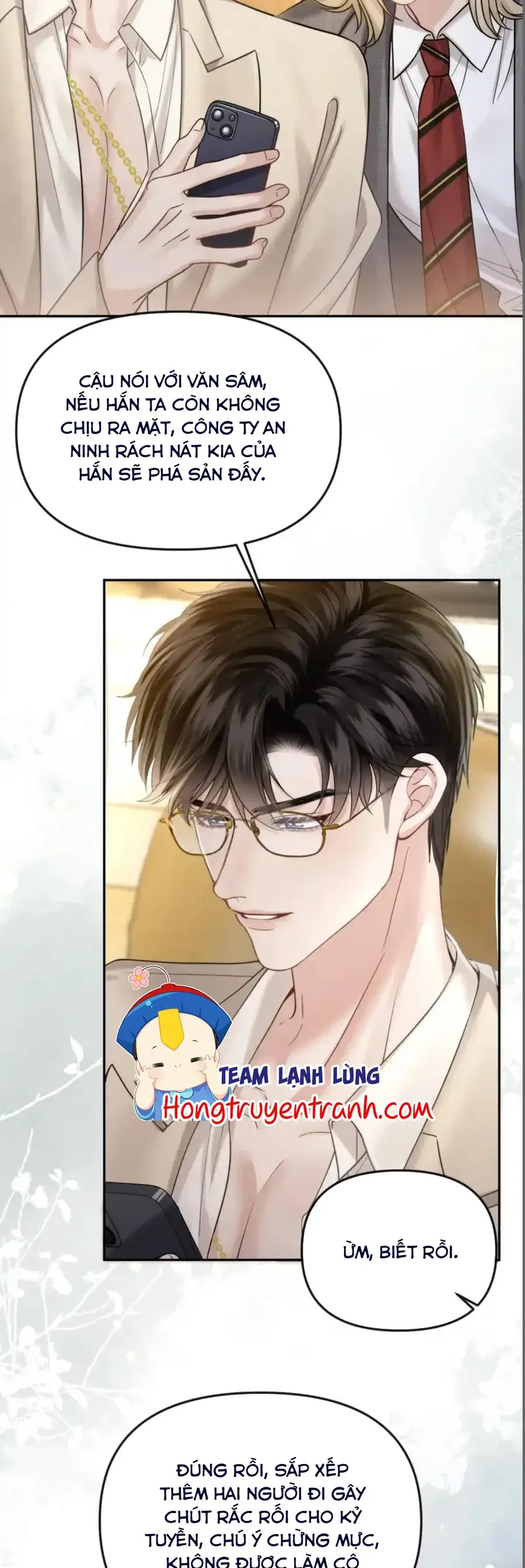 Đắm Say Chap 61 - Next Chap 60