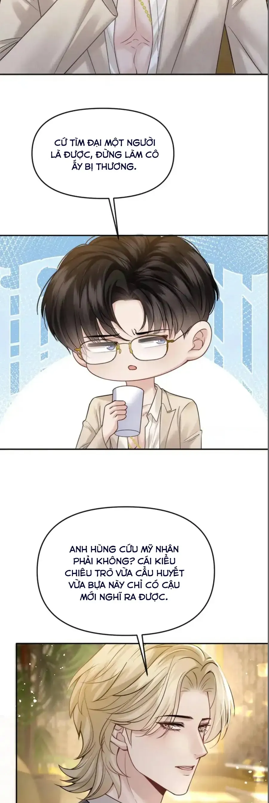 Đắm Say Chap 61 - Next Chap 60