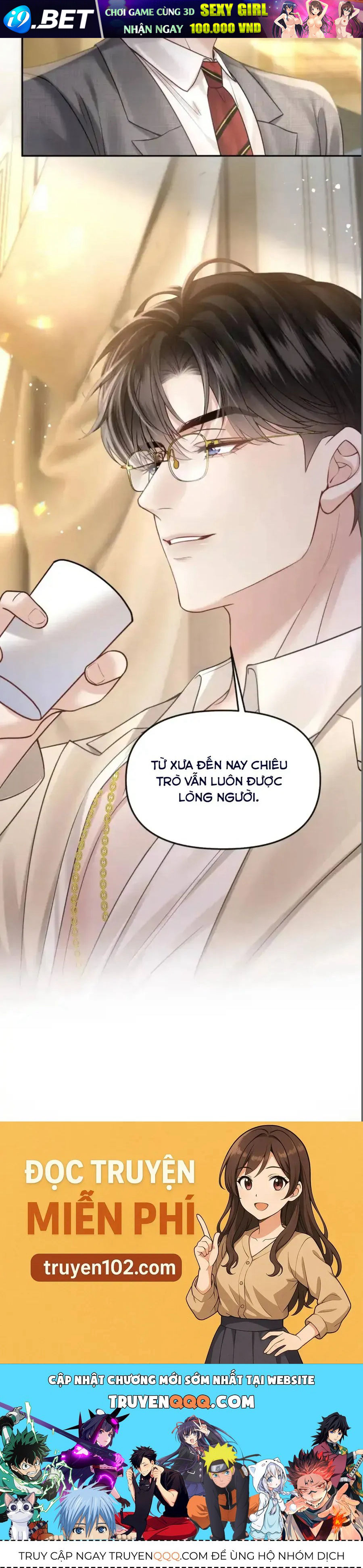 Đắm Say Chap 61 - Next Chap 60