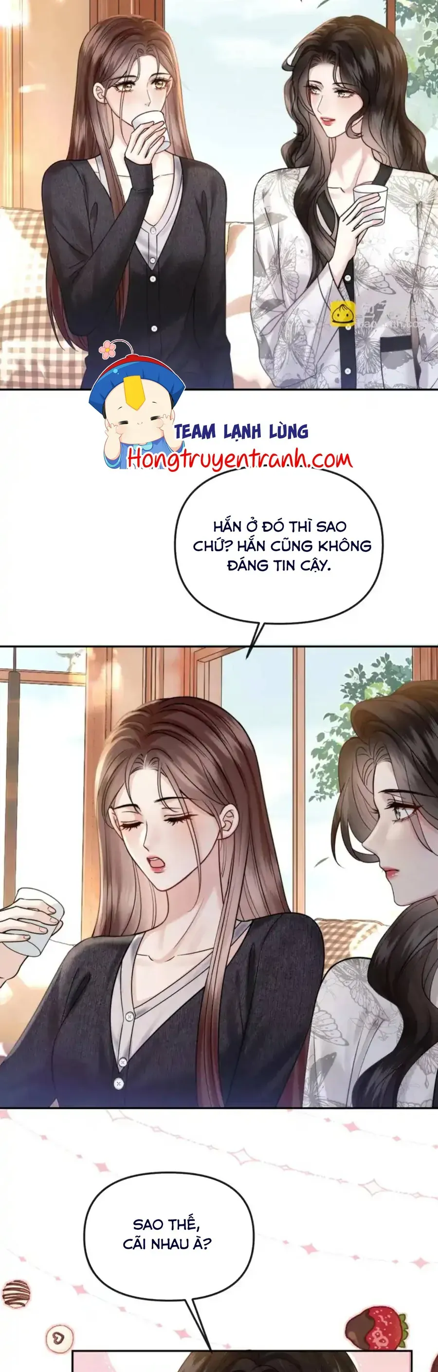 Đắm Say Chap 61 - Next Chap 60