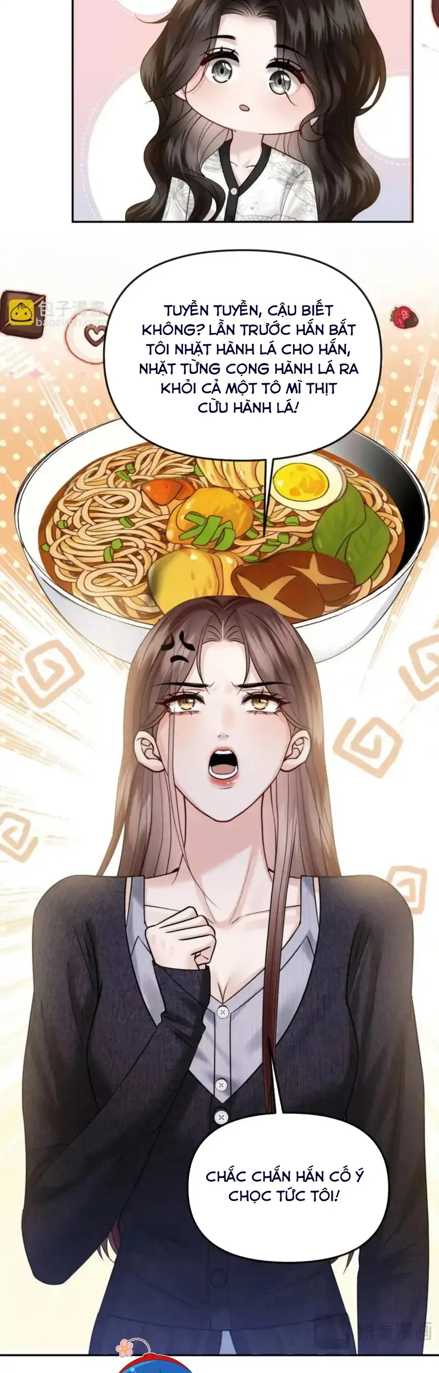 Đắm Say Chap 61 - Next Chap 60