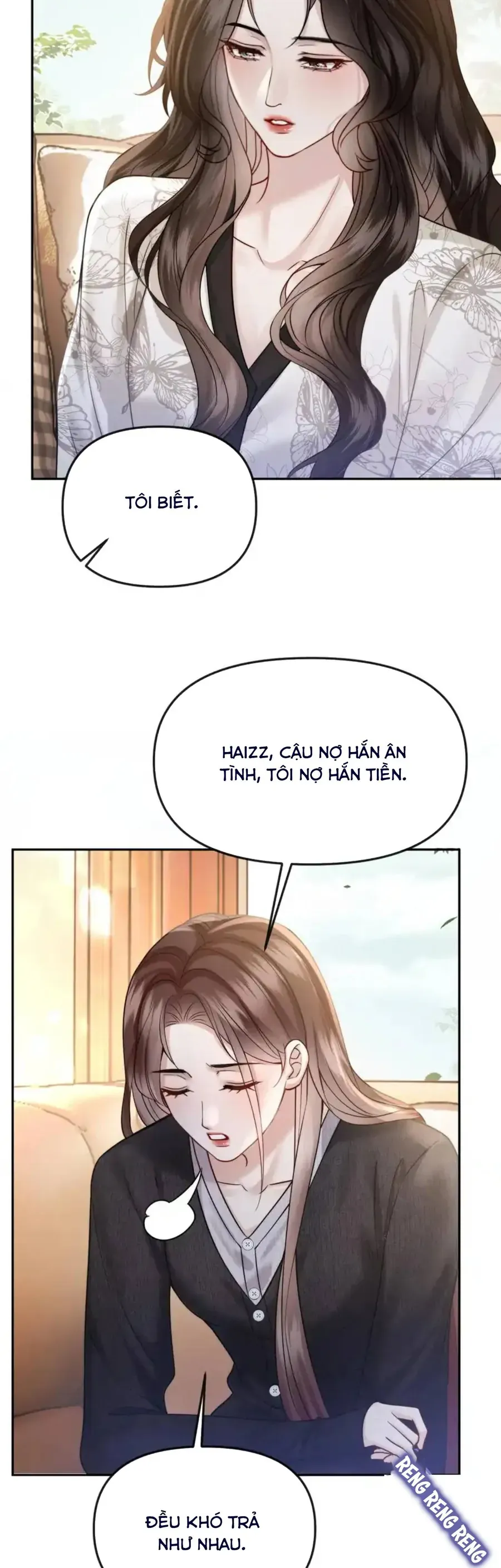 Đắm Say Chap 61 - Next Chap 60