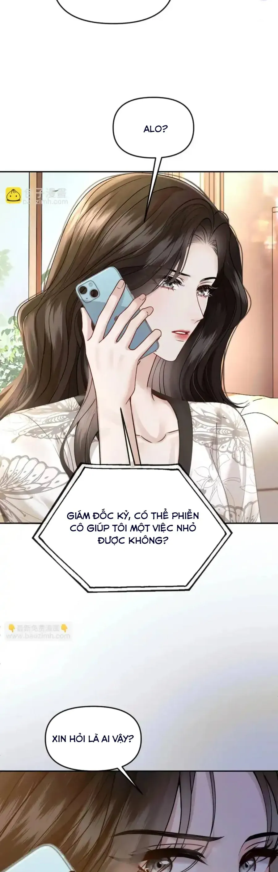 Đắm Say Chap 61 - Next Chap 60