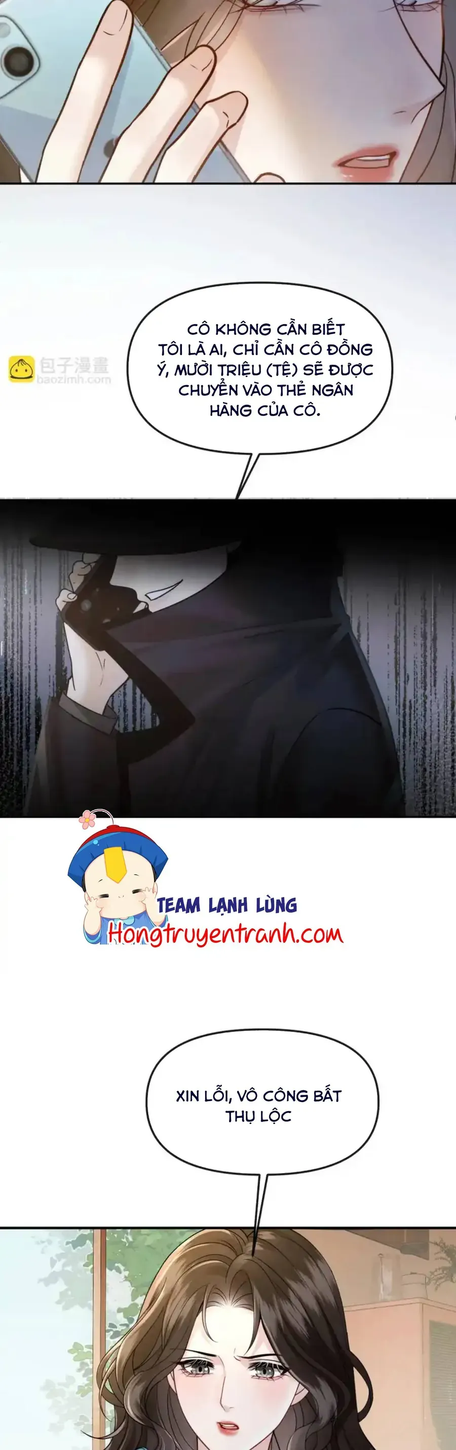 Đắm Say Chap 61 - Next Chap 60