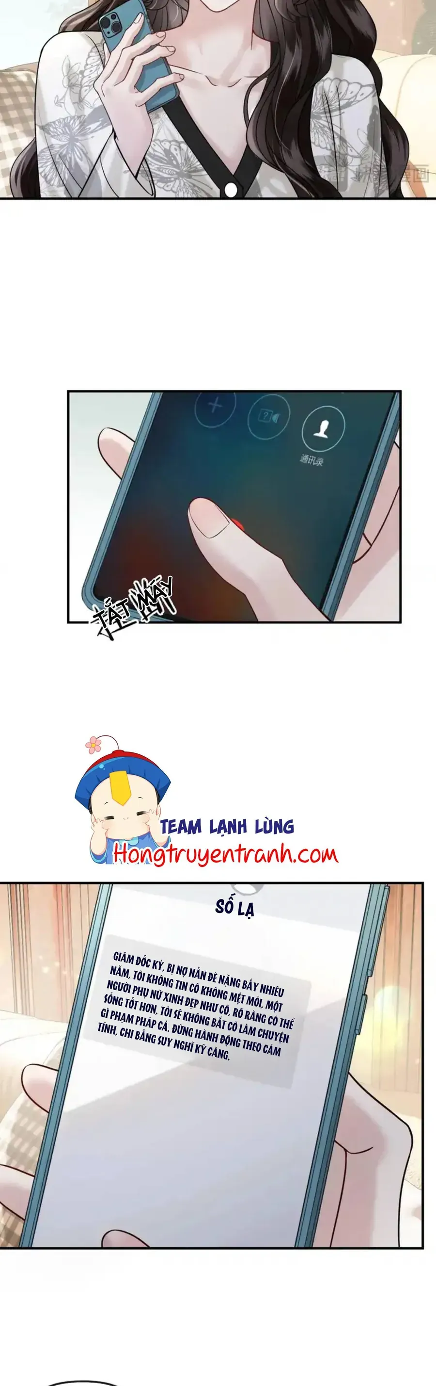 Đắm Say Chap 61 - Next Chap 60