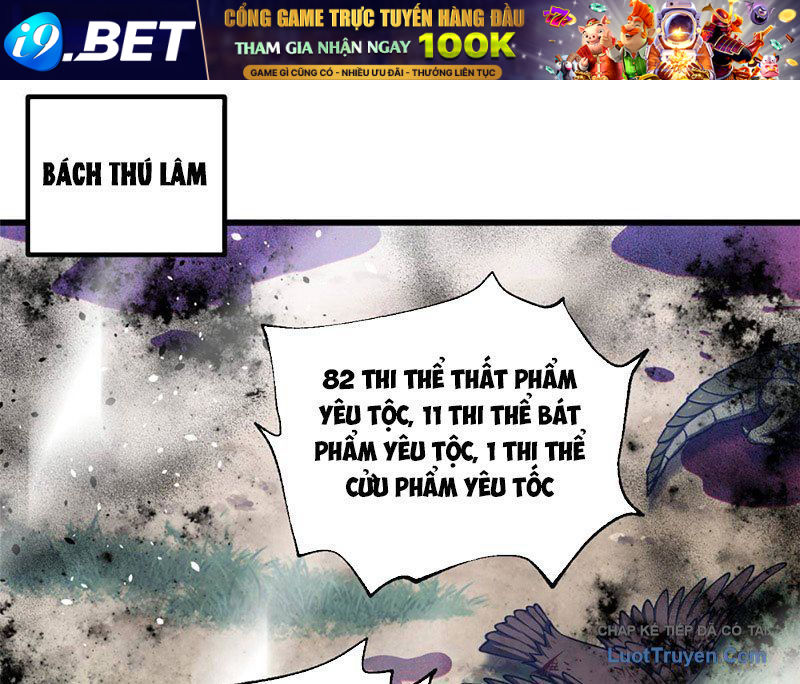 Toàn Cầu Cao Võ Chap 338 - Next Chap 337