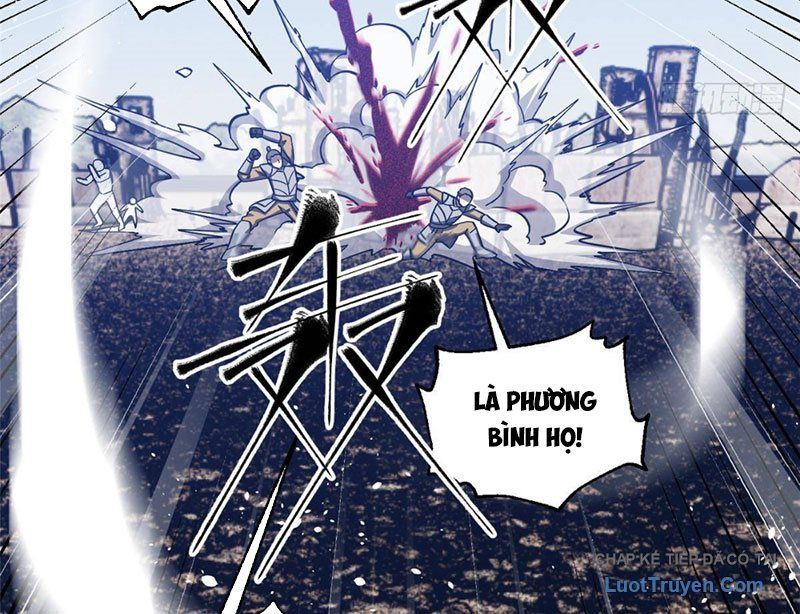 Toàn Cầu Cao Võ Chap 338 - Next Chap 337