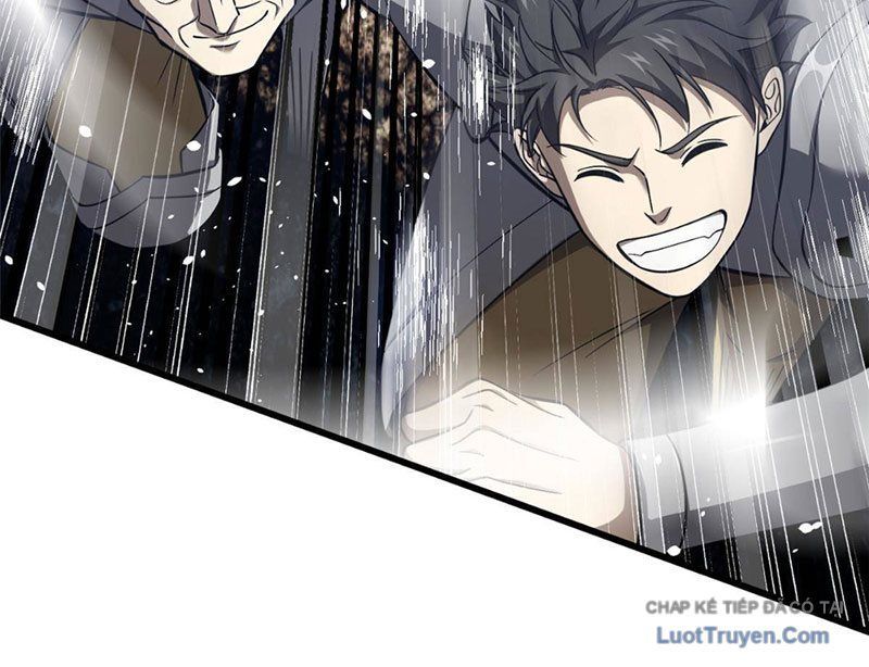 Toàn Cầu Cao Võ Chap 338 - Next Chap 337