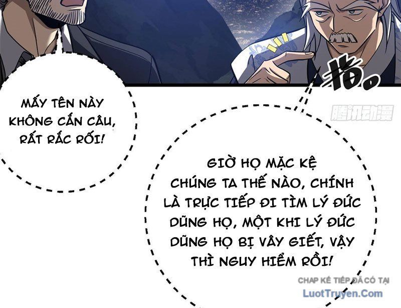 Toàn Cầu Cao Võ Chap 338 - Next Chap 337