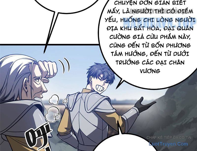 Toàn Cầu Cao Võ Chap 338 - Next Chap 337