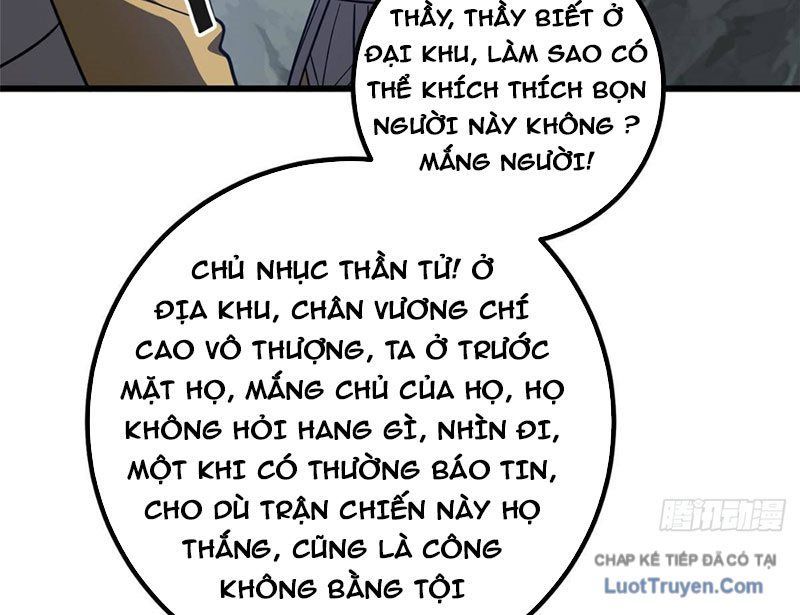 Toàn Cầu Cao Võ Chap 338 - Next Chap 337