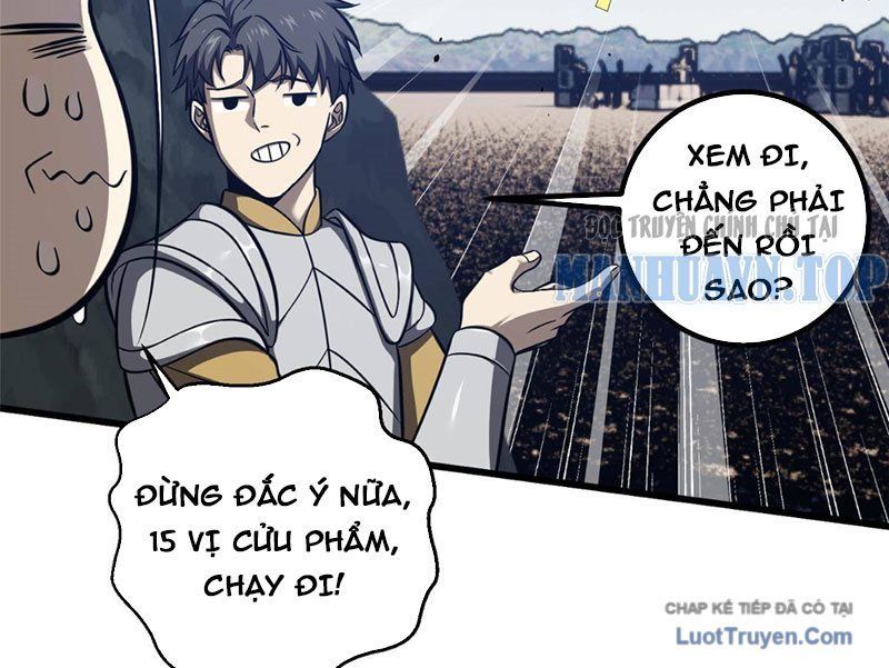 Toàn Cầu Cao Võ Chap 338 - Next Chap 337