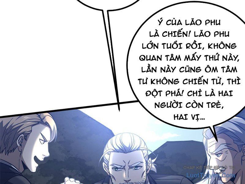 Toàn Cầu Cao Võ Chap 338 - Next Chap 337