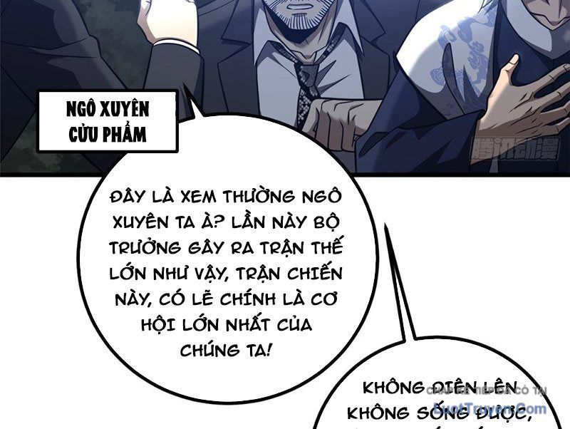 Toàn Cầu Cao Võ Chap 338 - Next Chap 337