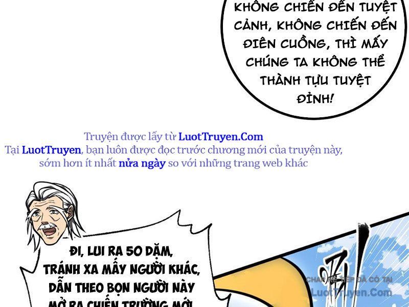 Toàn Cầu Cao Võ Chap 338 - Next Chap 337