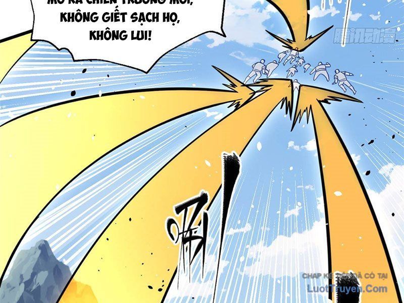 Toàn Cầu Cao Võ Chap 338 - Next Chap 337