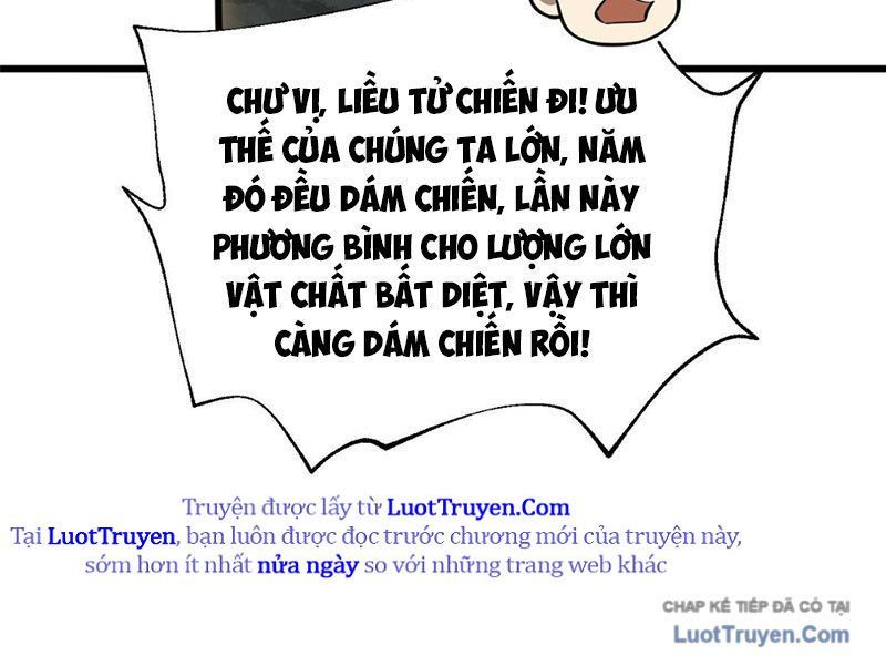 Toàn Cầu Cao Võ Chap 338 - Next Chap 337