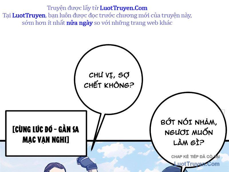 Toàn Cầu Cao Võ Chap 338 - Next Chap 337