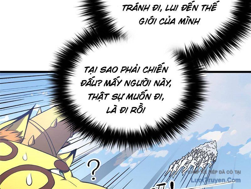 Toàn Cầu Cao Võ Chap 338 - Next Chap 337
