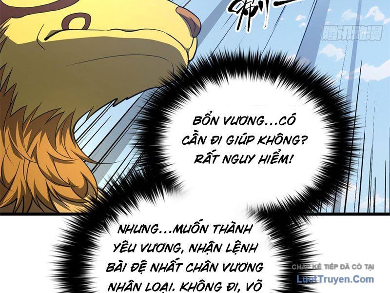 Toàn Cầu Cao Võ Chap 338 - Next Chap 337