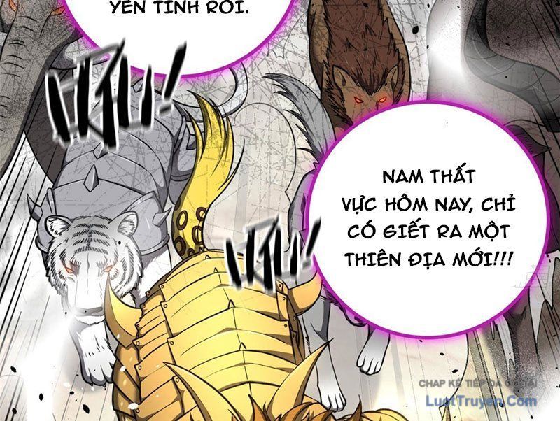 Toàn Cầu Cao Võ Chap 338 - Next Chap 337