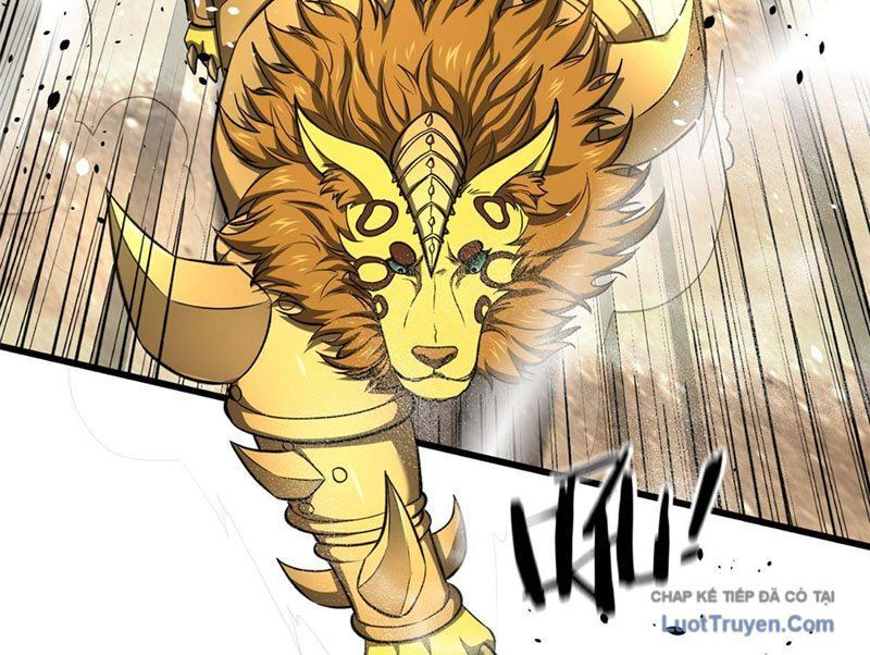 Toàn Cầu Cao Võ Chap 338 - Next Chap 337