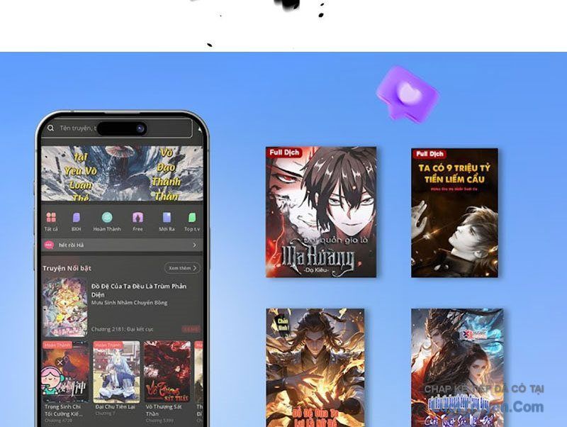 Toàn Cầu Cao Võ Chap 338 - Next Chap 337