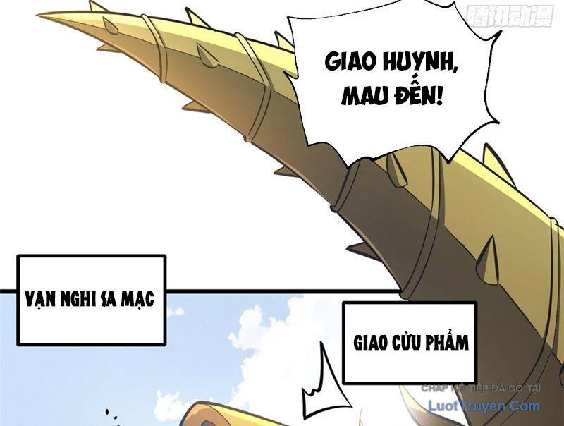 Toàn Cầu Cao Võ Chap 338 - Next Chap 337