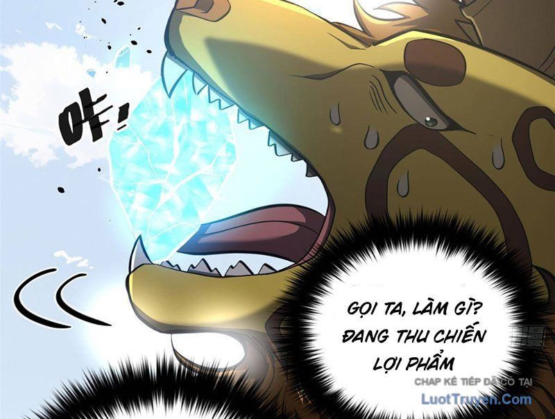 Toàn Cầu Cao Võ Chap 338 - Next Chap 337