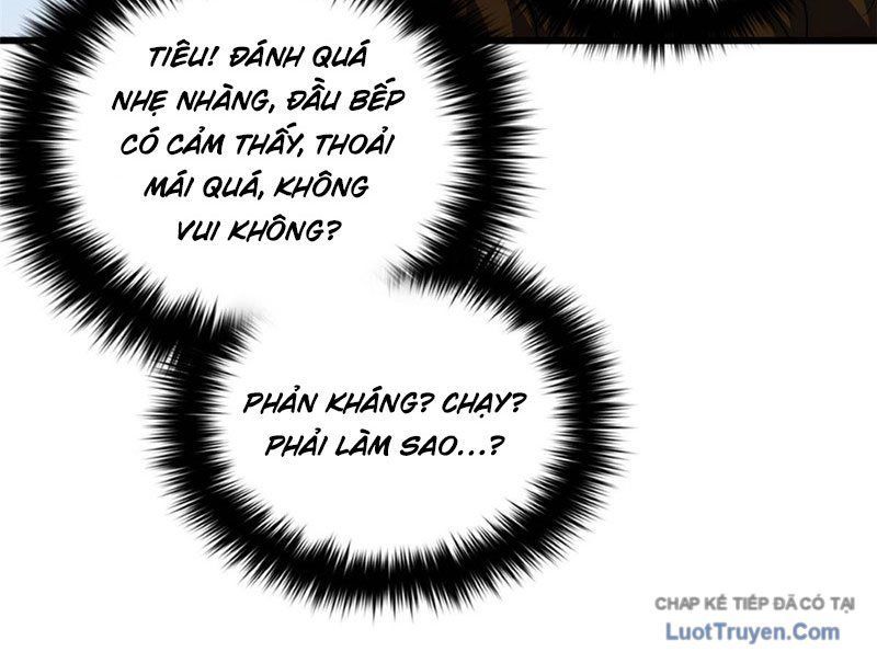 Toàn Cầu Cao Võ Chap 338 - Next Chap 337