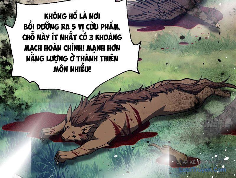 Toàn Cầu Cao Võ Chap 338 - Next Chap 337