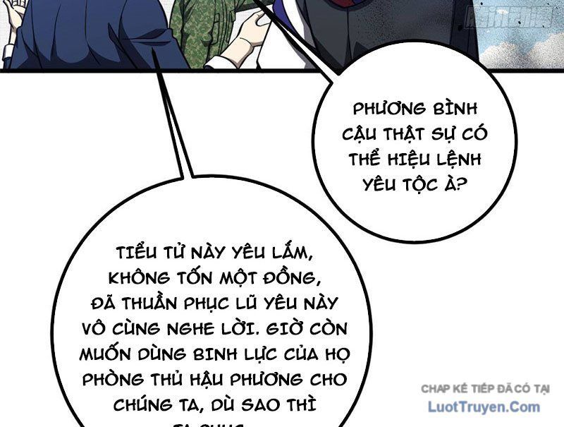 Toàn Cầu Cao Võ Chap 338 - Next Chap 337