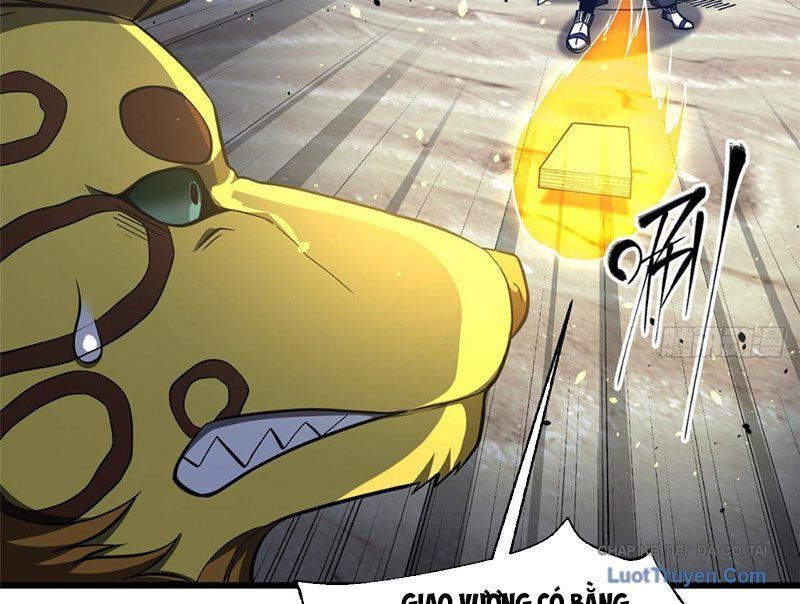 Toàn Cầu Cao Võ Chap 338 - Next Chap 337