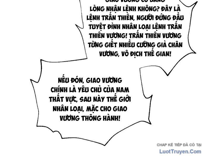 Toàn Cầu Cao Võ Chap 338 - Next Chap 337