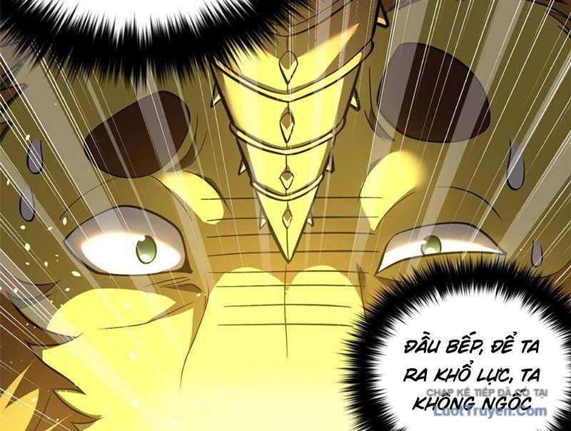 Toàn Cầu Cao Võ Chap 338 - Next Chap 337