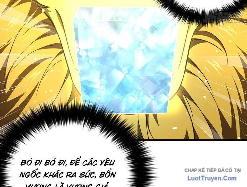 Toàn Cầu Cao Võ Chap 338 - Next Chap 337