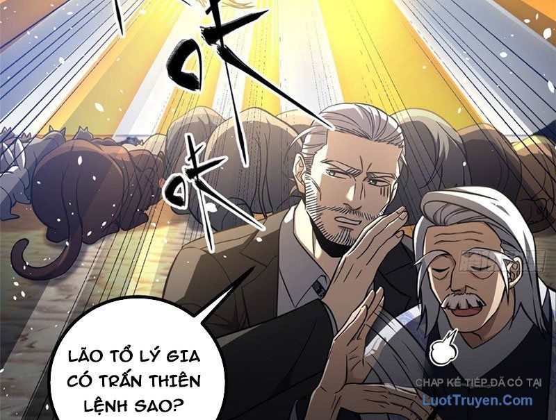 Toàn Cầu Cao Võ Chap 338 - Next Chap 337