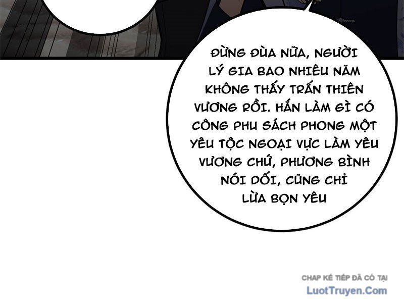 Toàn Cầu Cao Võ Chap 338 - Next Chap 337