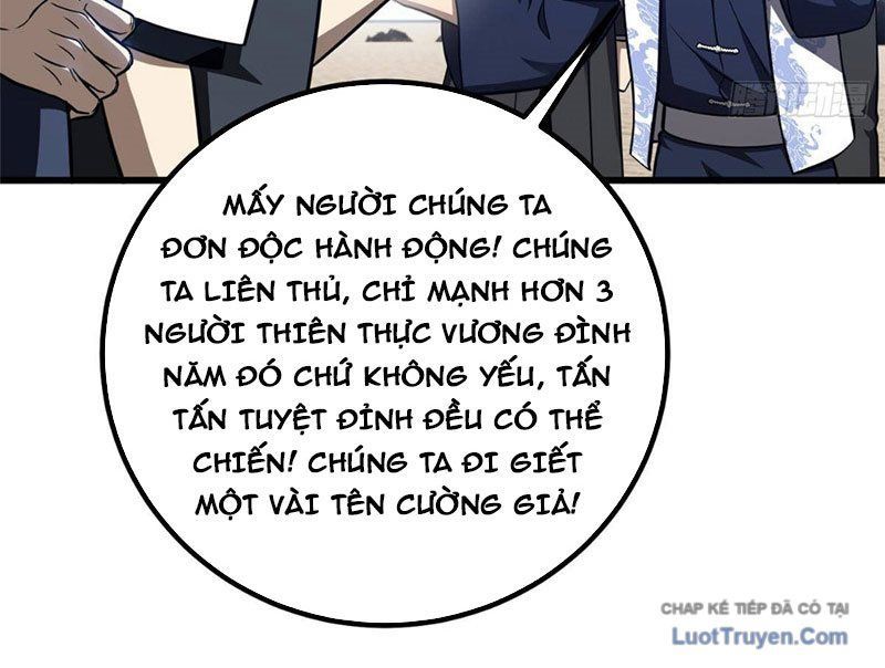 Toàn Cầu Cao Võ Chap 338 - Next Chap 337