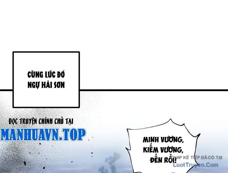 Toàn Cầu Cao Võ Chap 338 - Next Chap 337